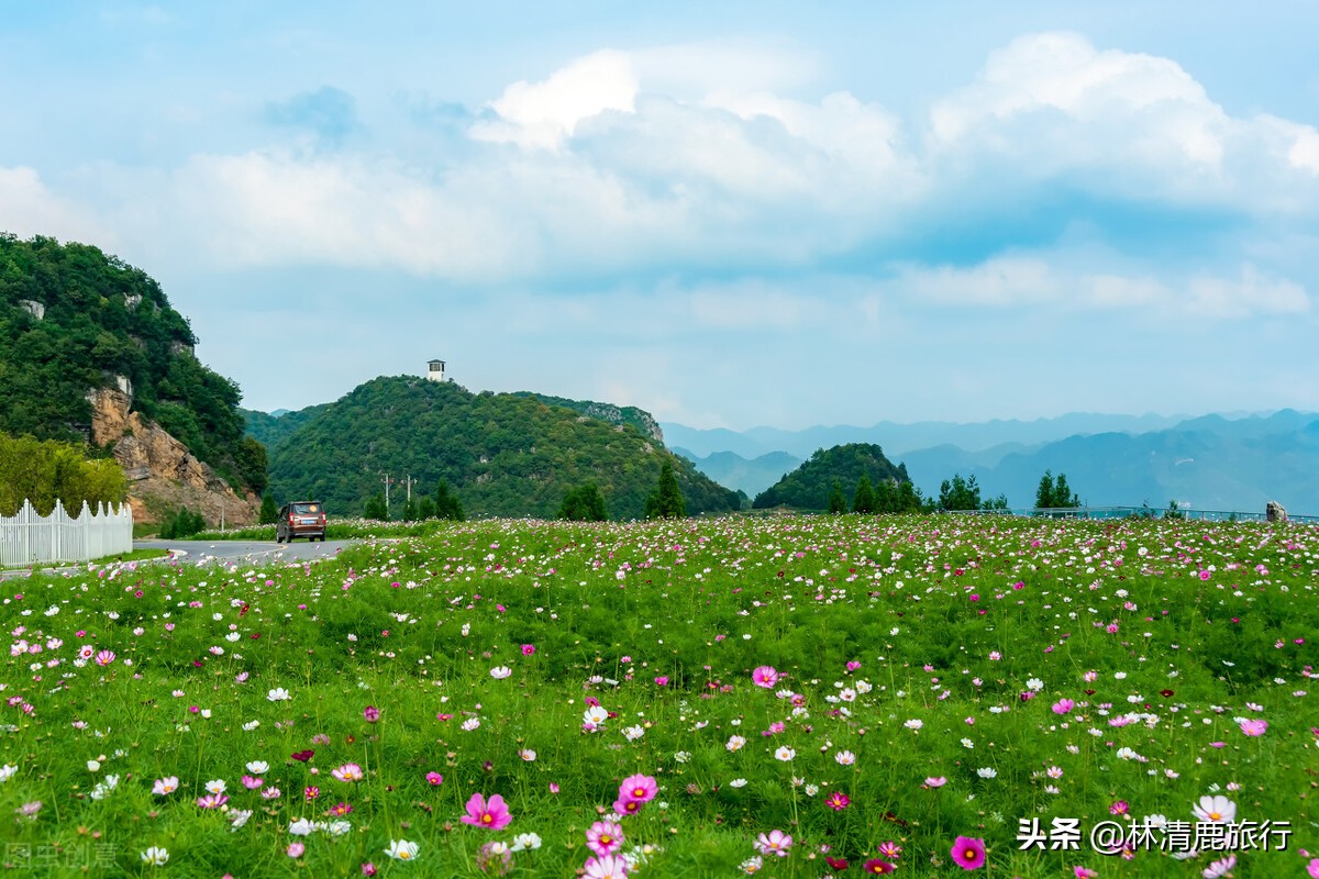 中国完美的避暑养老城市，夏天空调卖不动，农家乐吃住很便宜