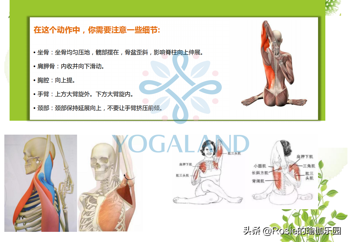 久坐臀部扁塌大腿粗，整日抱娃肩背痛，3招教你瘦腿去痛变美