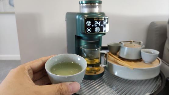 众口易调，618购入3款饮水家用电器，让全家喝出健康与品质