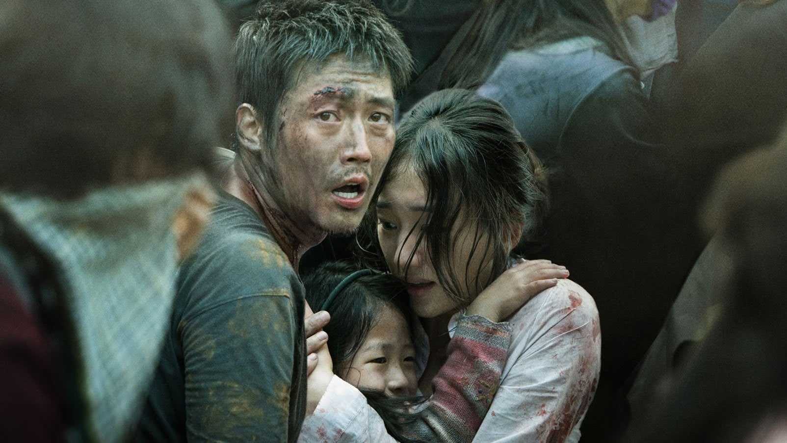 流感 电影好看吗