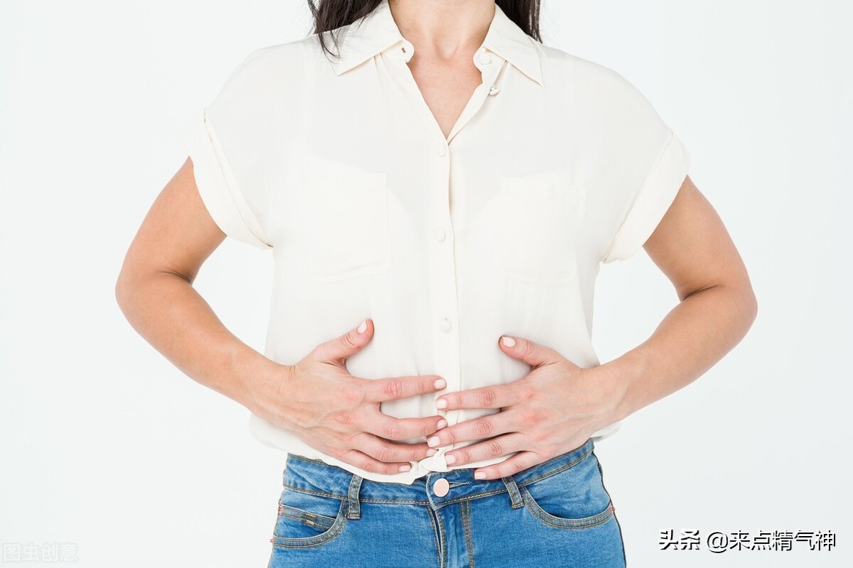 肝虚火的人“筋”无弹性，易冲动却不持久，还爱做种梦