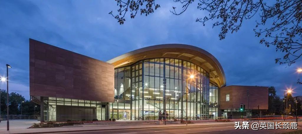 2021年QS世界大学排名最新发布！英国前10占4，你的大学升了吗？