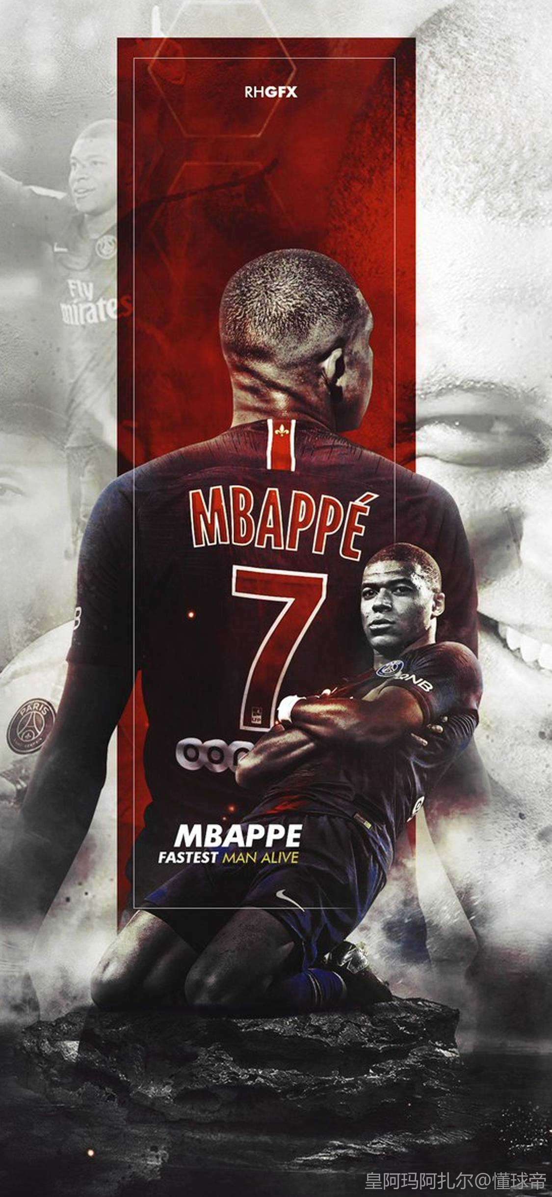 足球电脑壁纸高清全屏(巴黎圣日耳曼高清壁纸,喜欢的朋友自取)