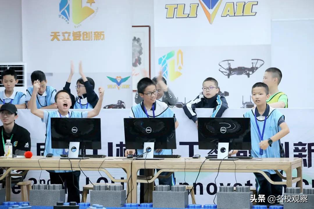 你家孩子如何才能成为小小科学家？天立教育是这样做的