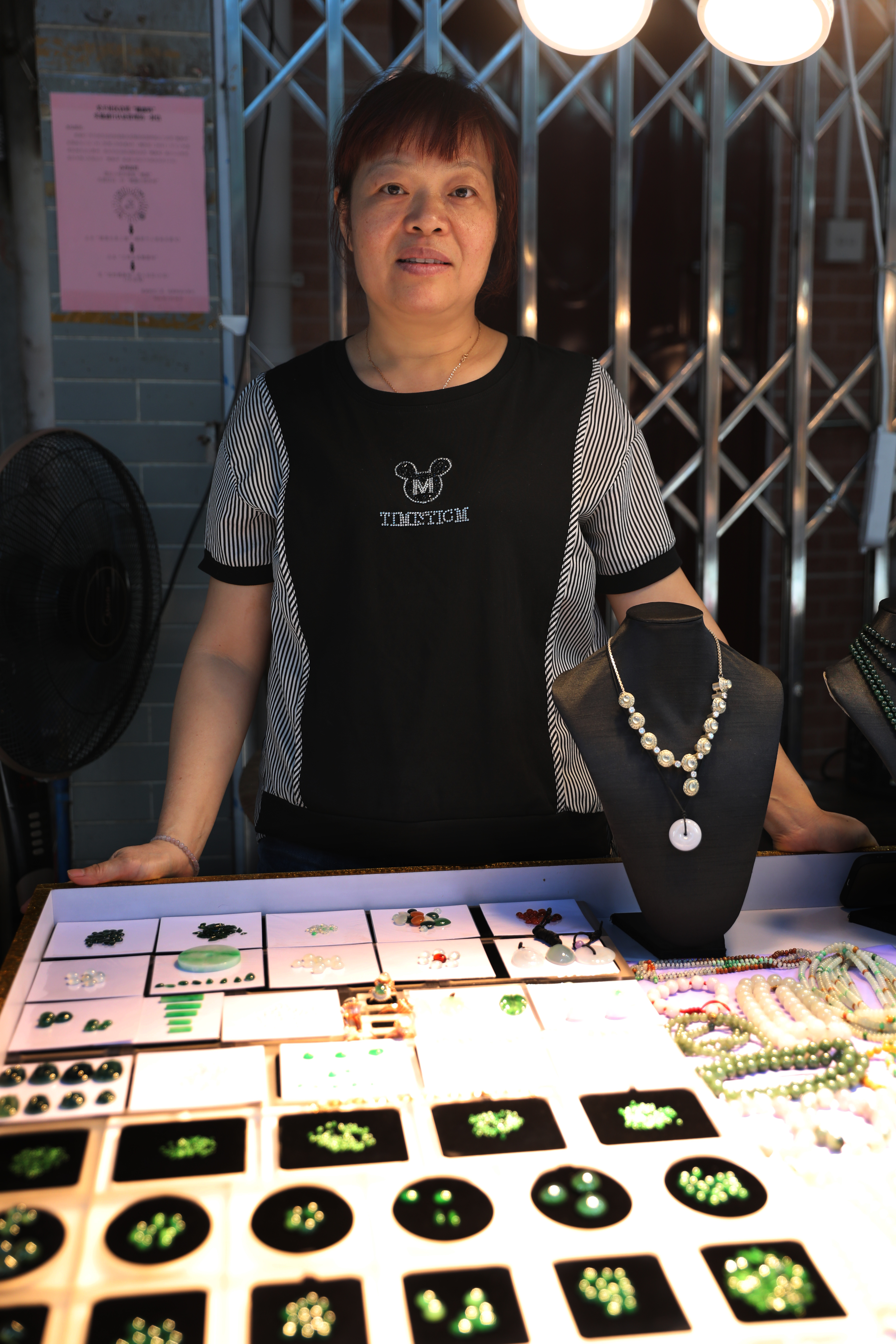 广东玉器批发市场（广东玉石批发市场）