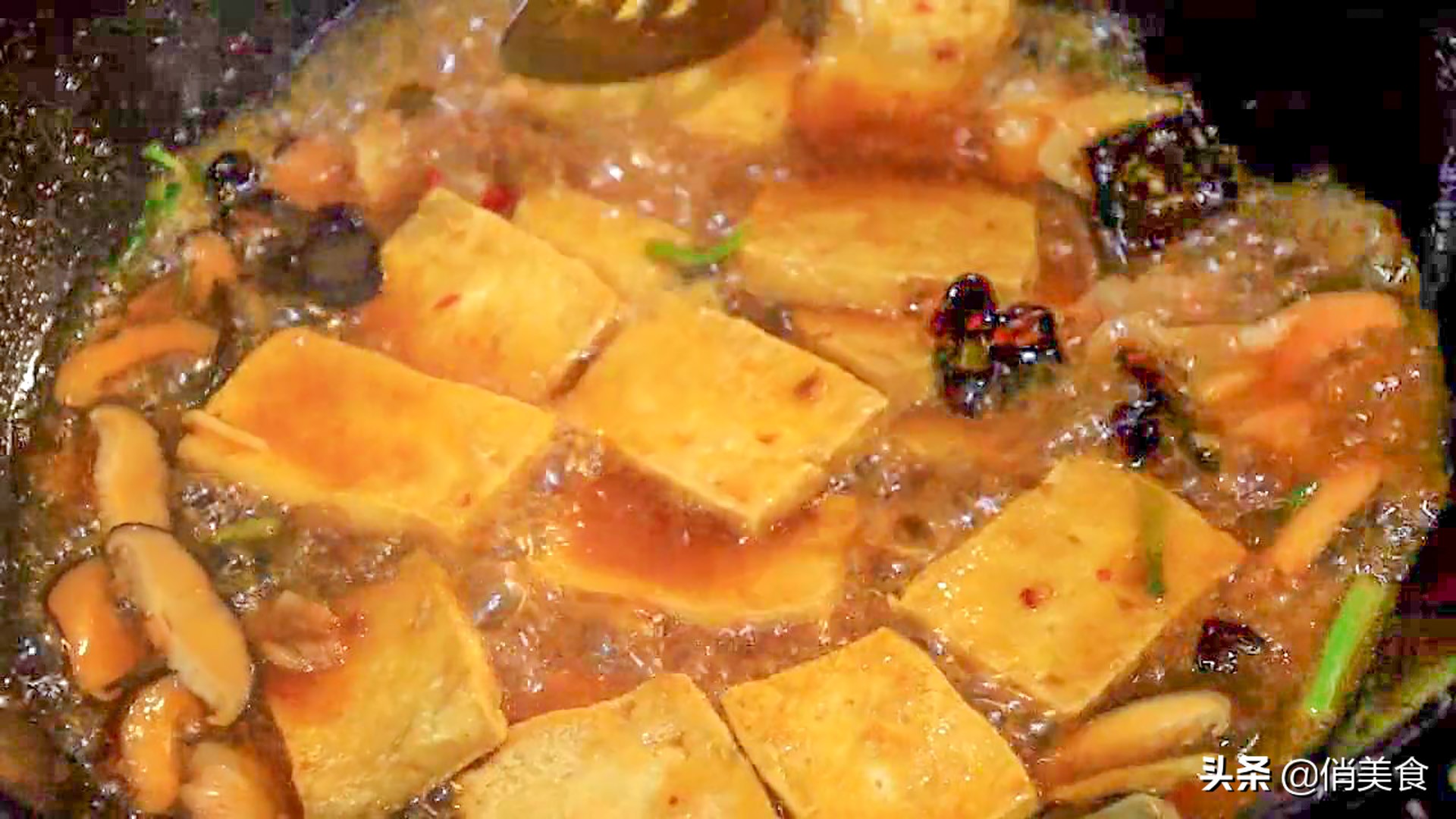 豆腐做法,豆腐做法大全菜譜大全