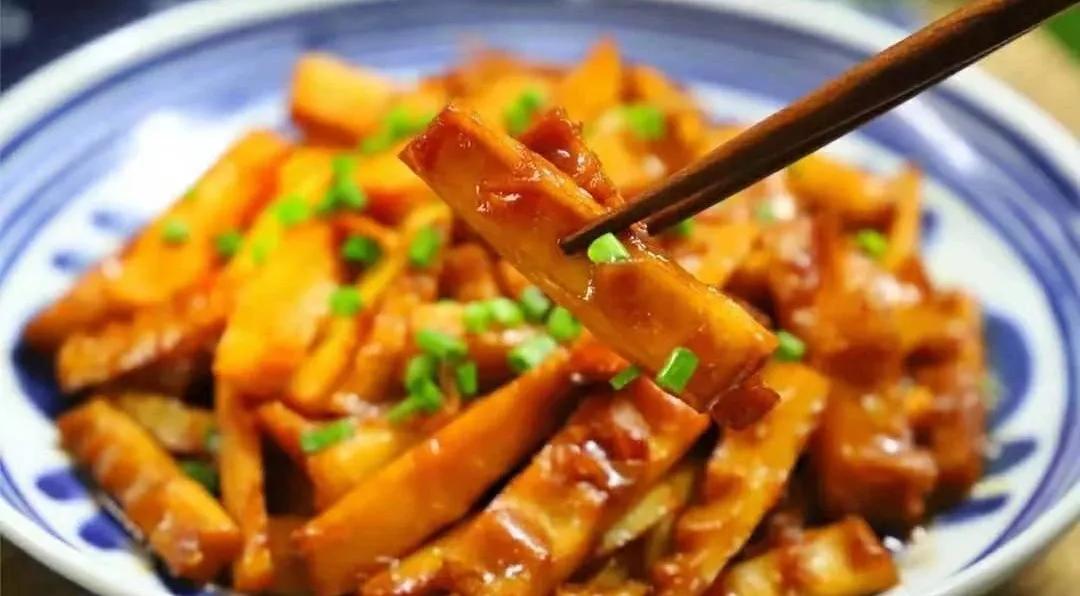 春笋怎么做好吃（分享春笋超美味的3款做法）