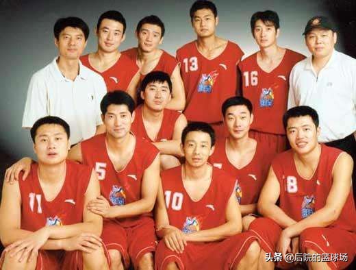 cba哪个球队要解体了（CBA球队前世今生，哪些球队是从外省搬迁过来的？）