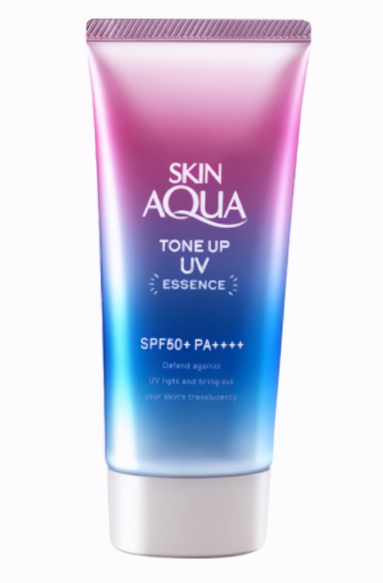 整理出最热门的50款防晒霜，你值得收藏