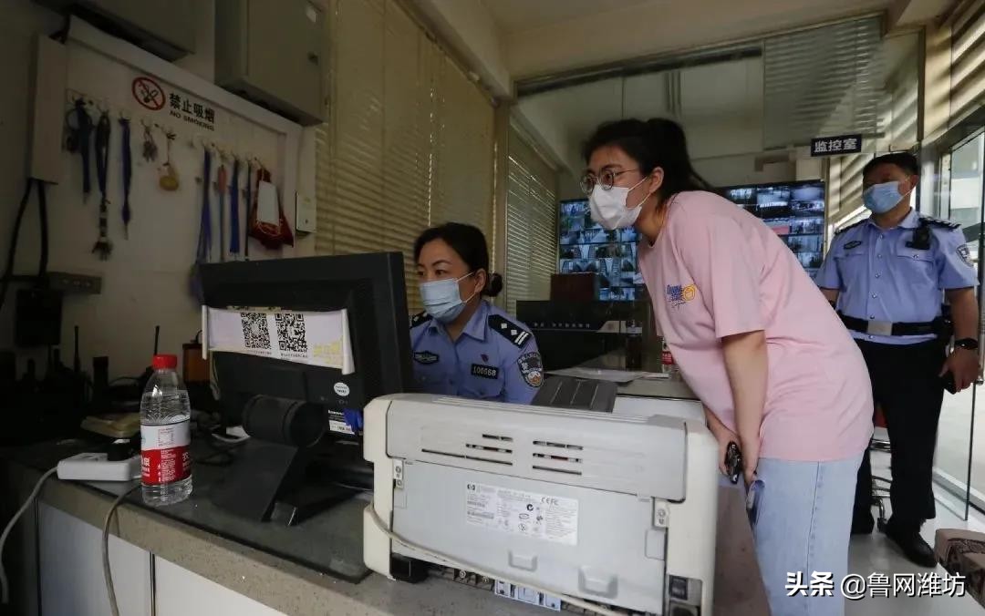 《必胜》高考大片“开机”，超多图片~原来更紧张的是家长
