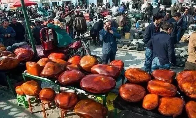 「干货1」籽料的伪装者有多可怕？| 滚筒料