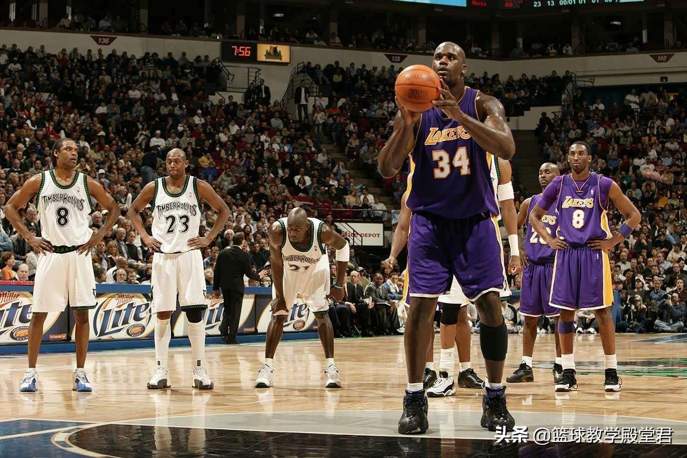 为什么nba球队不能开除（NBA这8个不成文规定你知道几个？知道6个以上都是老球迷了）