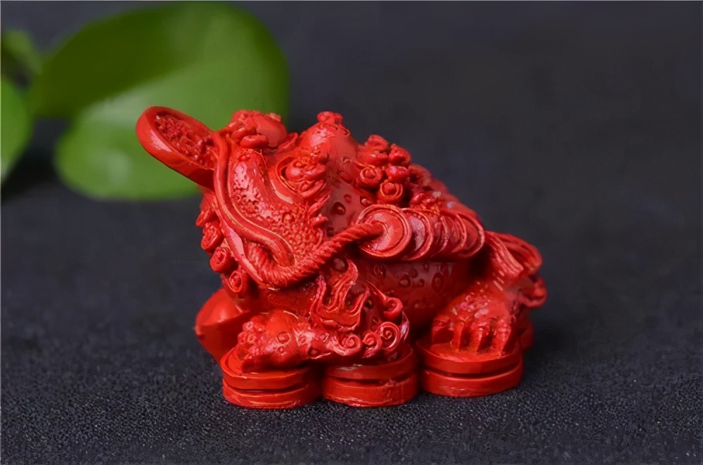 为什么鬼怕朱砂（一文详解朱砂在宗教和医学的作用）