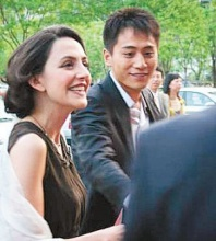 5位“妻管严”男星，陈小春对应采儿无计可施，邓超毫无家庭地位