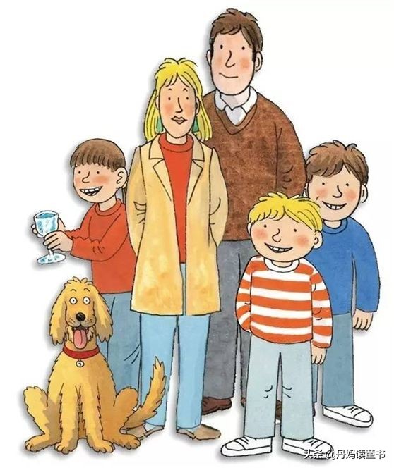 不懂这点，牛津阅读树真是白买了