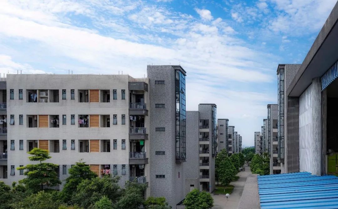 高职高考必看｜全面了解广东技术师范大学