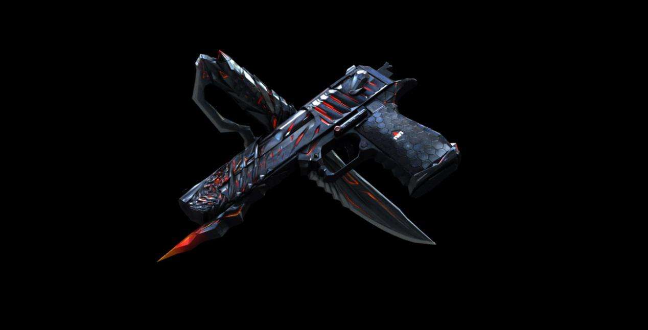 cf英雄级武器 cf英雄级武器怎么买-思宇生活