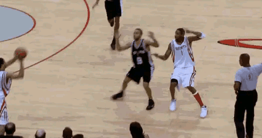 科比nba絕殺熱火全場錄像（1987-2009年NBA絕殺：科比兩次雙絕殺、喬丹雙殺爵士）