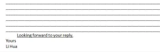 2010—2019年高考英语“全国卷”作文题+优秀范文汇总（收藏）