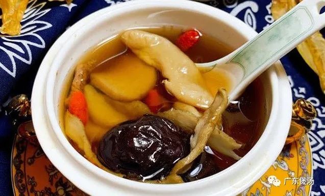 花胶和什么煲汤最适合？花胶煲汤的做法大全