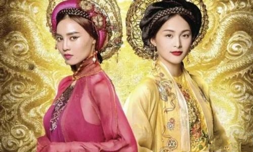 越南版灰姑娘电影剧情谁演的「解说」 _晶羽科技