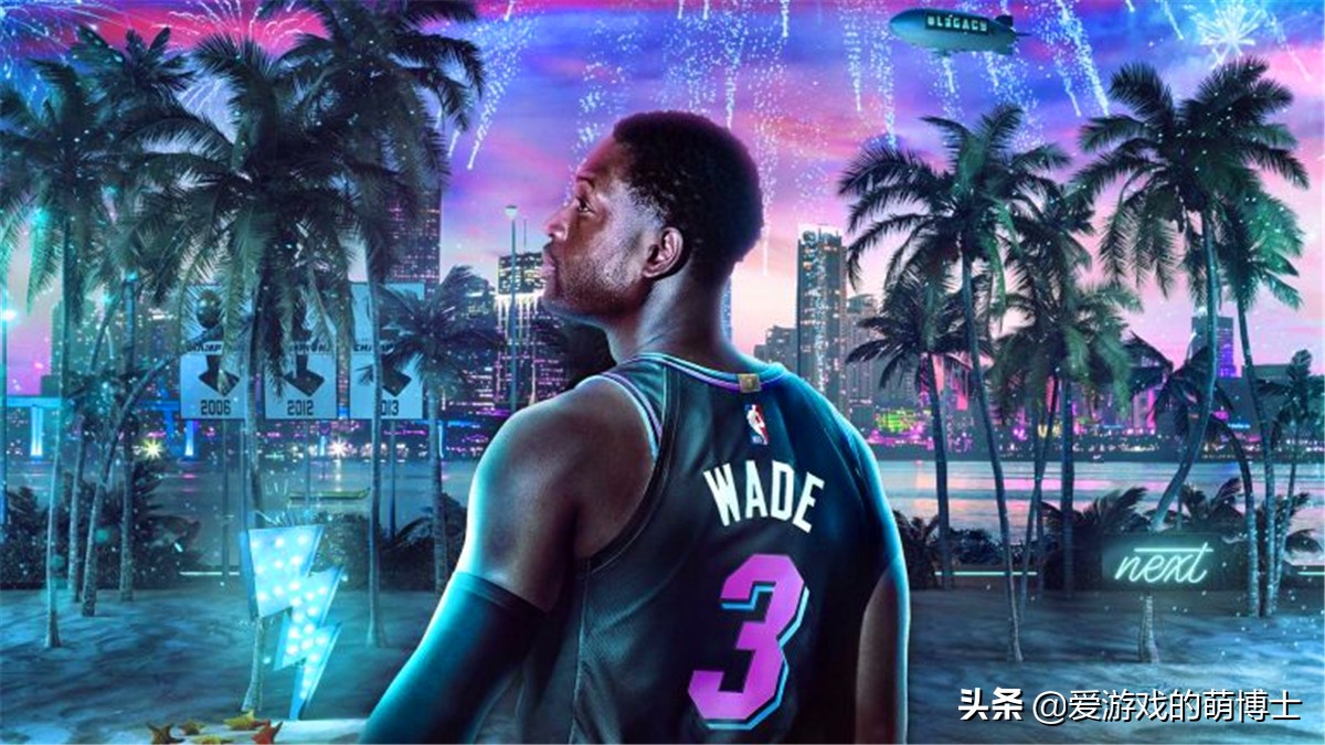 为什么没有权限玩nba2k（体验一下管理球队的真实感受，《NBA2K20》提高GM模式拟真度）