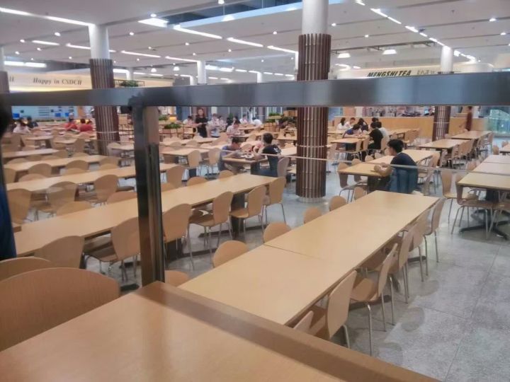 中国“最豪华”4所大学的宿舍，清华北大靠边站，厦大让人心动