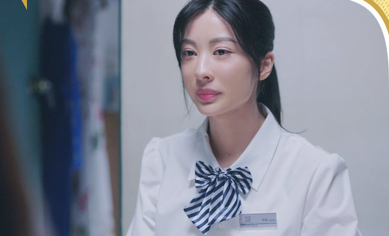 李恒建牵手成功(从百里挑一女嘉宾到演员,她还曾是北体校花,也是刘涛