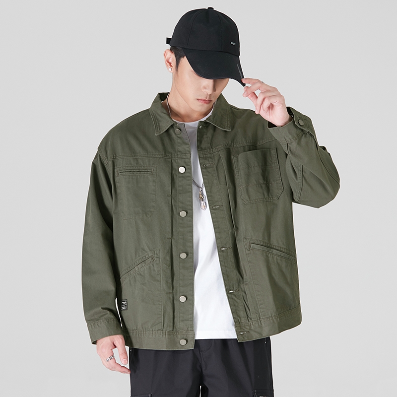 长的黑的男生要怎样穿呢？