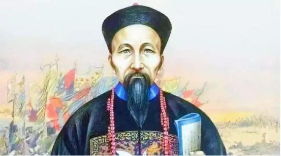 曾国藩告诫年轻人：有上进心的人，需牢记这4字真言