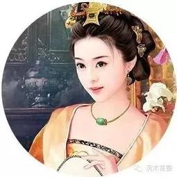 那些形容美女的经典语句