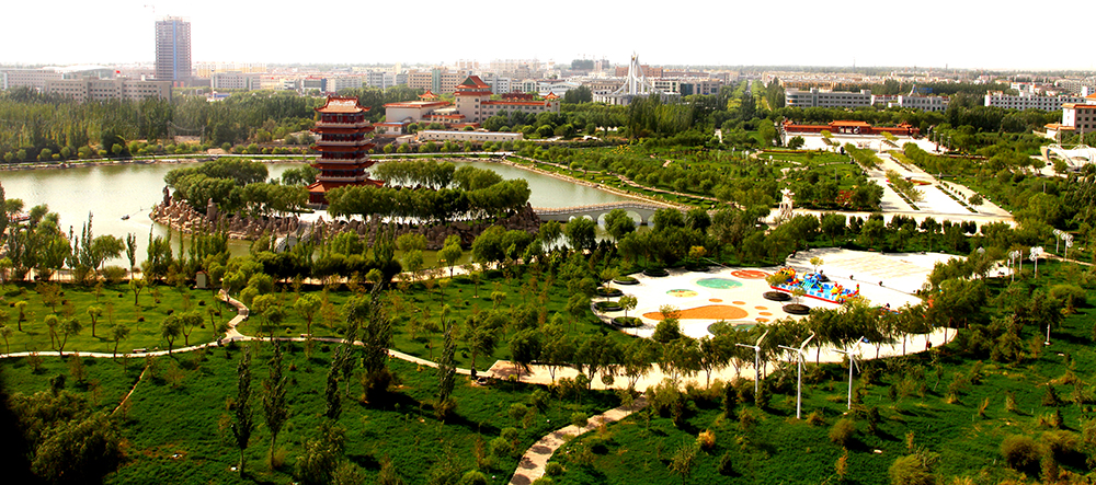 甘肃省酒泉市5a,4a级旅游景区名录,喜欢的收藏