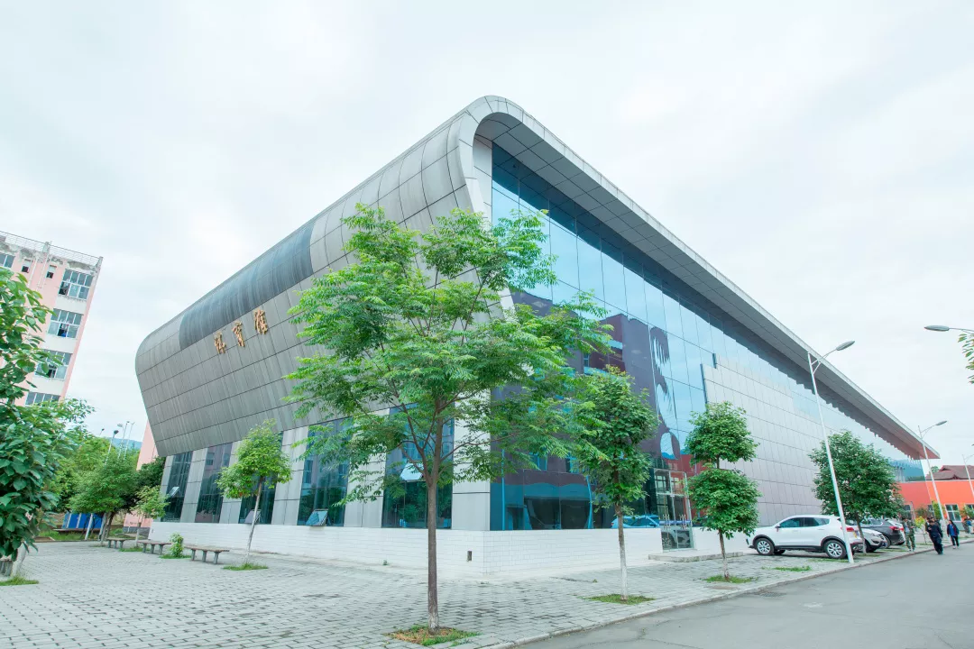 中国唯一一所核工业高职院校，2020年首次单招