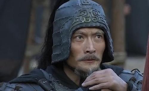 许褚怎么死的 关羽为何把貂蝉杀了-小螳螂百科网