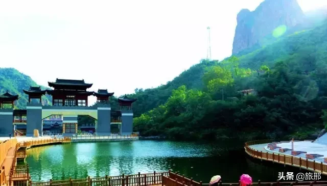 五一出行,邢台旅游攻略21处景区和13种美食等你来