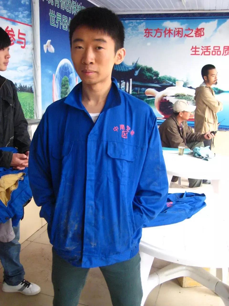 谁能想到，曾经的“龙套”，竟然成了综艺节目中的“王牌”