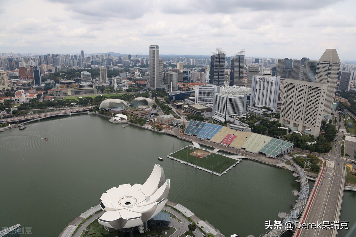 新加坡都有哪些大学？新加坡的大学排名