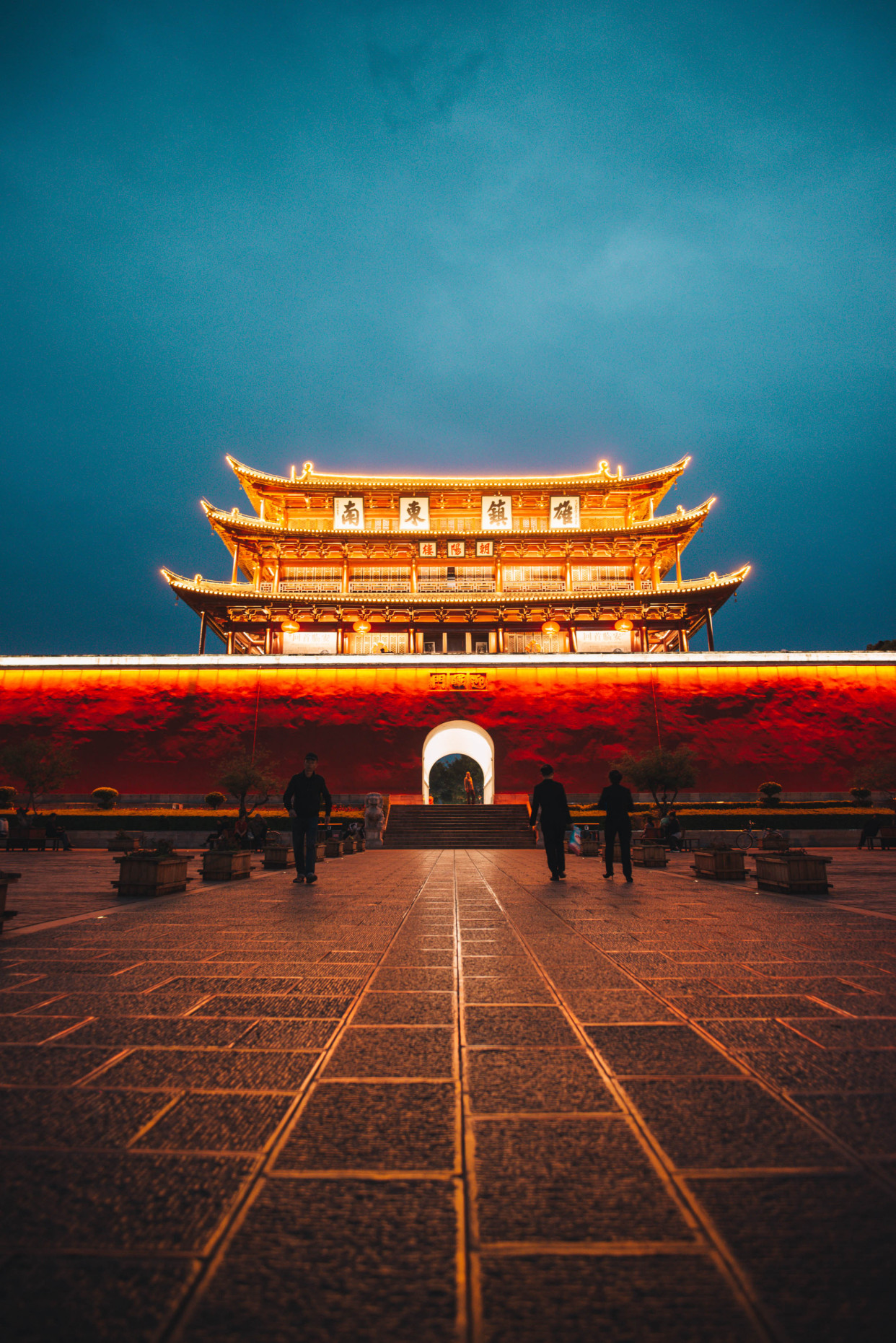 來雲南建水旅遊,必打卡五大景點,歷史悠久風景美