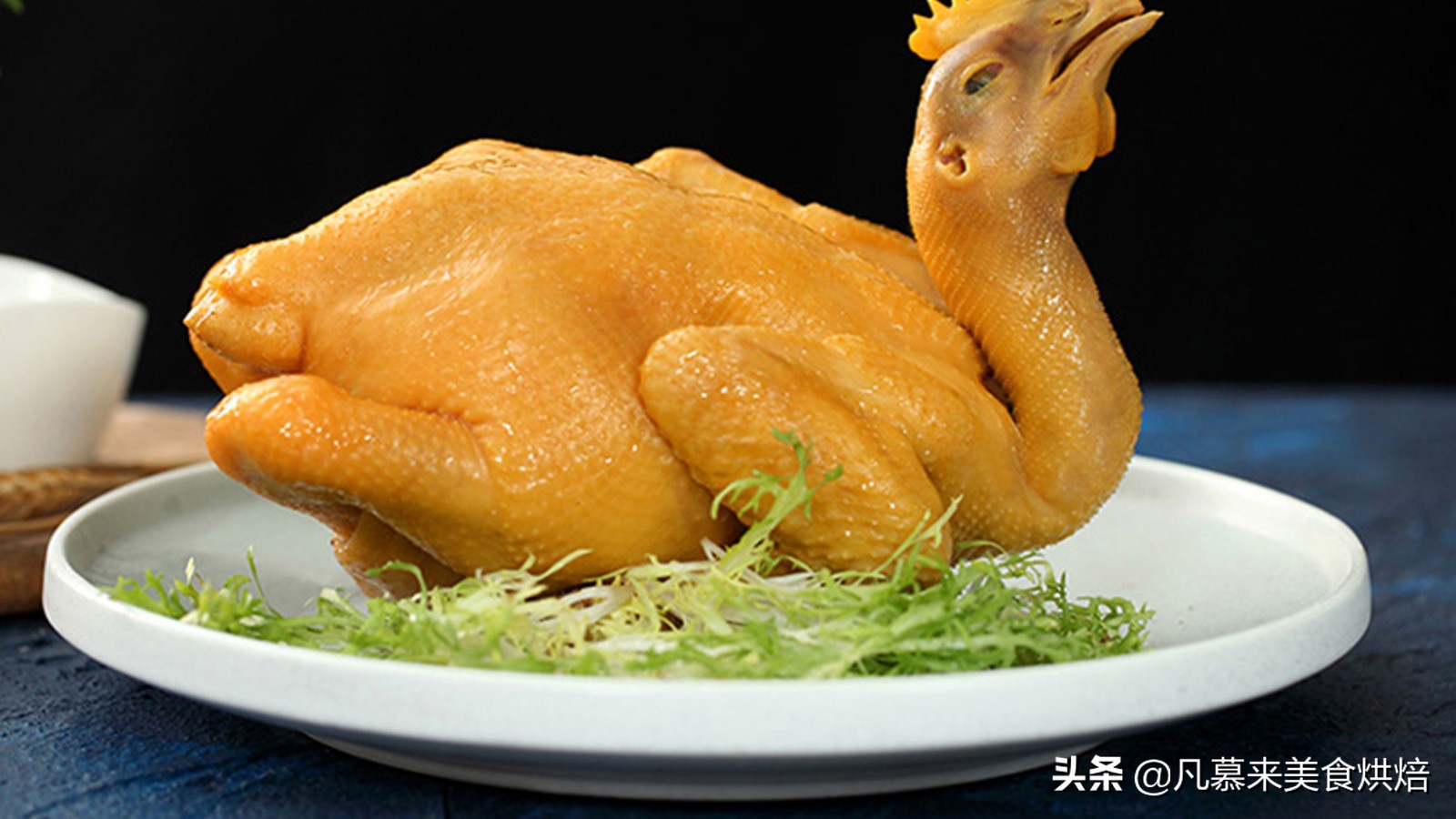 中国十大名鸡有哪些？盘点各地160种知名烧鸡，有你家乡的吗