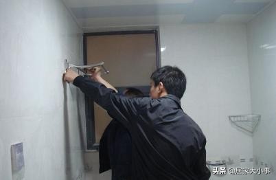 超详细的家装顺序流程图，实打实的实在