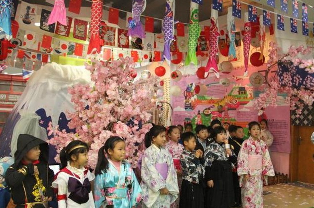 变相“租界”：杭州日语学院禁止中国学生进入，仅对日本学生开放