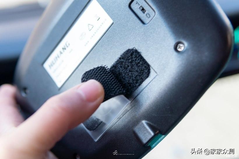护航时尚版路宝宝HUD车载抬头显示器，到底怎么样