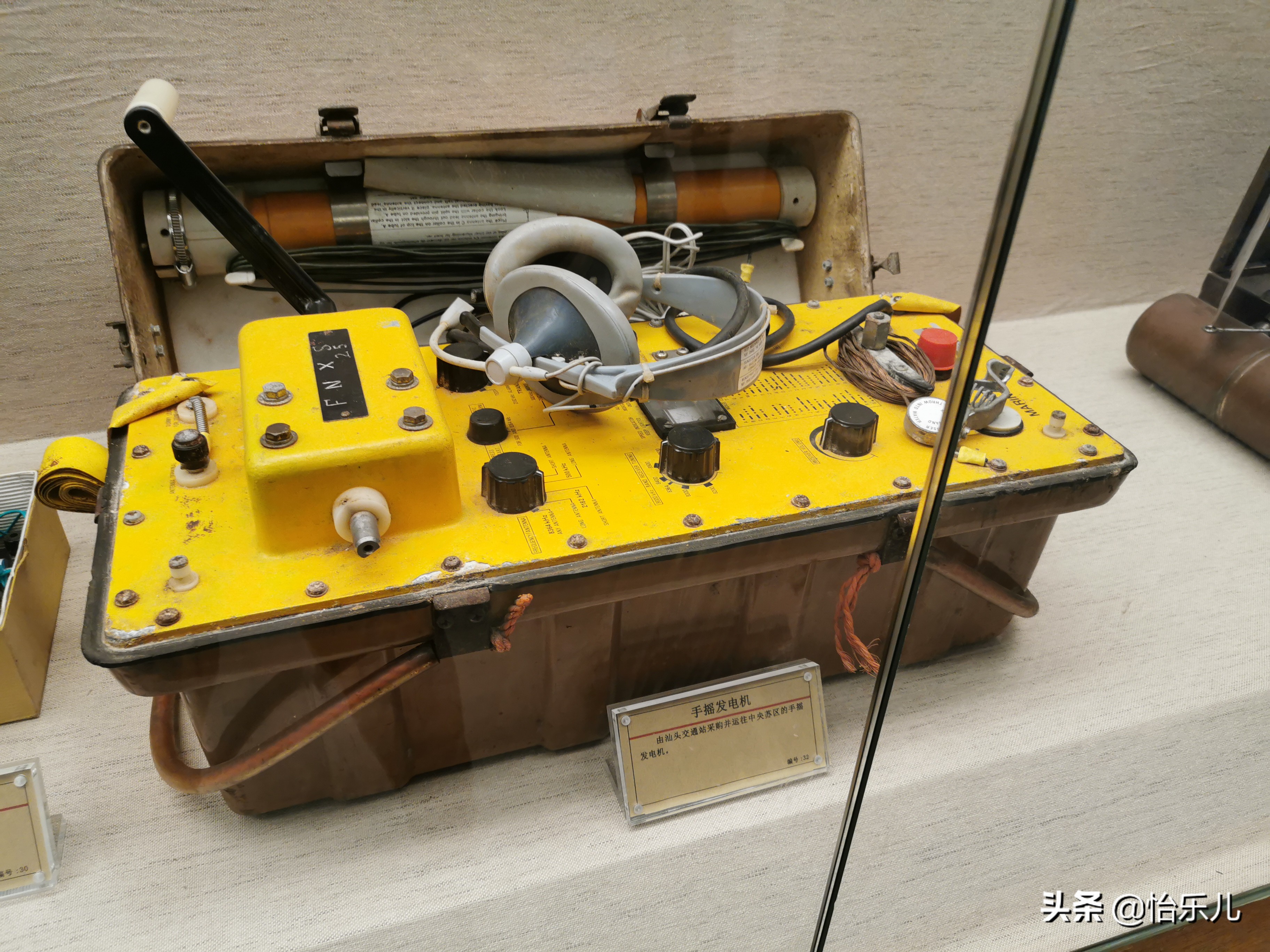 汕头这座小楼曾是交通站，上演着比《绝密使命》更惊心动魄的故事