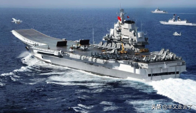 美媒评选的美国十大军工集团：洛克希德·马丁领衔，涵盖国防承包巨头