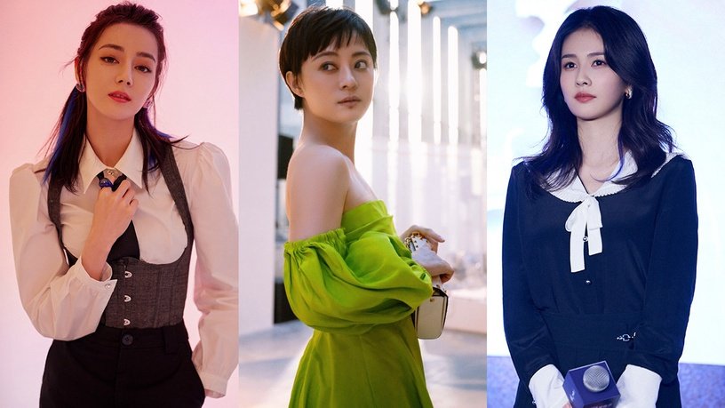 《三生三世十里桃花》收视率登顶年度电视剧榜首，主演位列今年演员收视排名前列