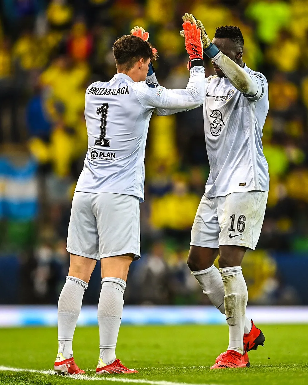 维拉蒂的精彩集锦（十大看点各个都爽，新赛季看切尔西什么？）