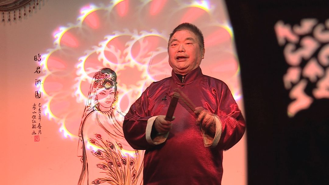 节目预告丨看他们如何传承蜀都文明