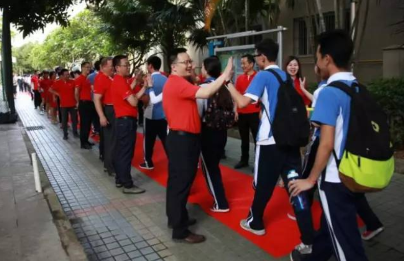 一分一段！广东2021高考成绩排名出炉，680分以上考生高达273人