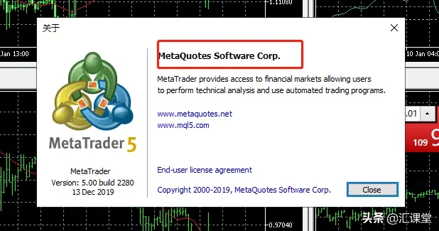 MT4平台合法吗?详解外汇交易工具MT4