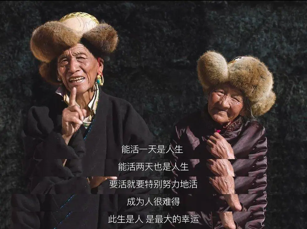 宅家不开心的城市人，都该看看这部神级国产纪录片